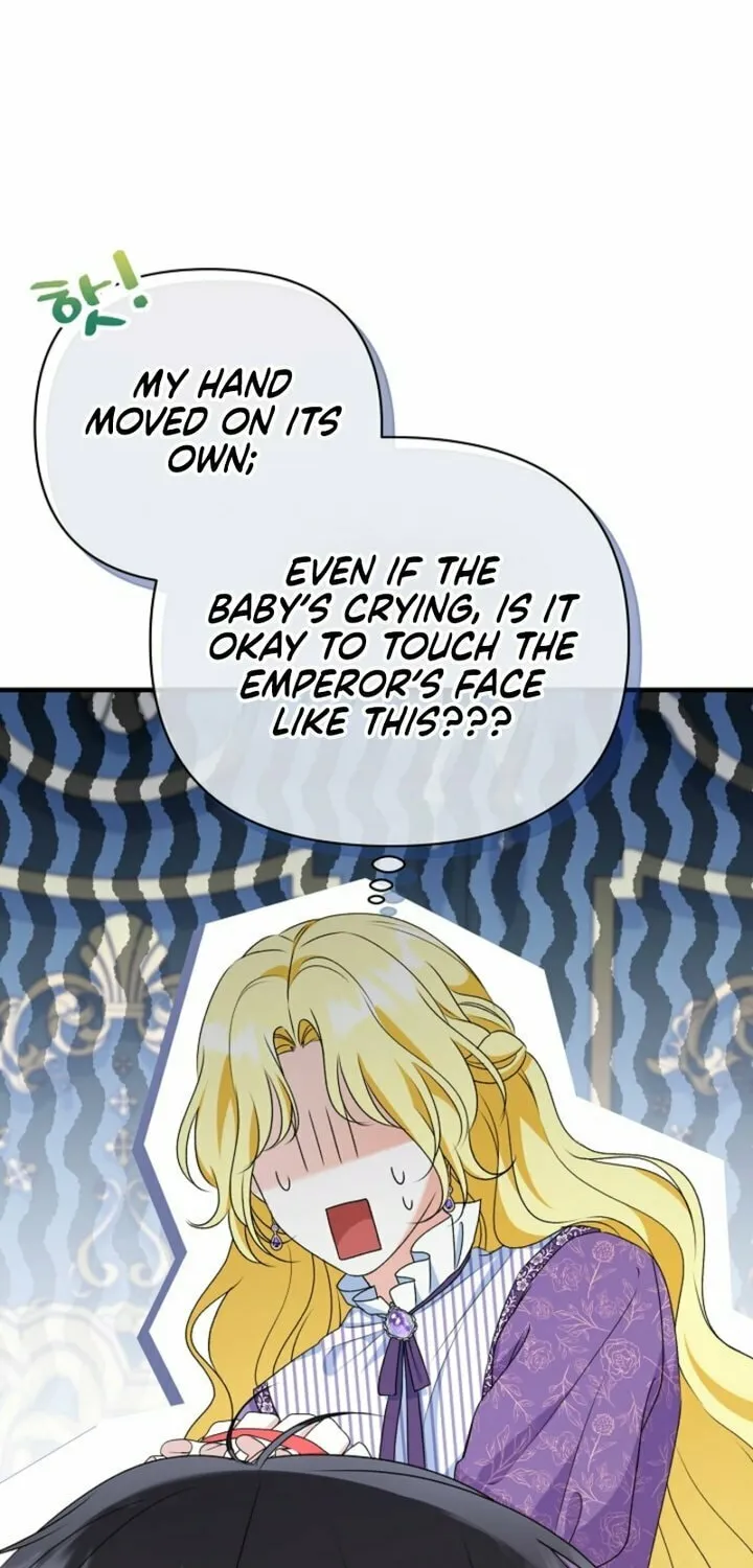 I Became the Cure for the Tyrant in the Waste Novel Chapter 3 page 40 - 
