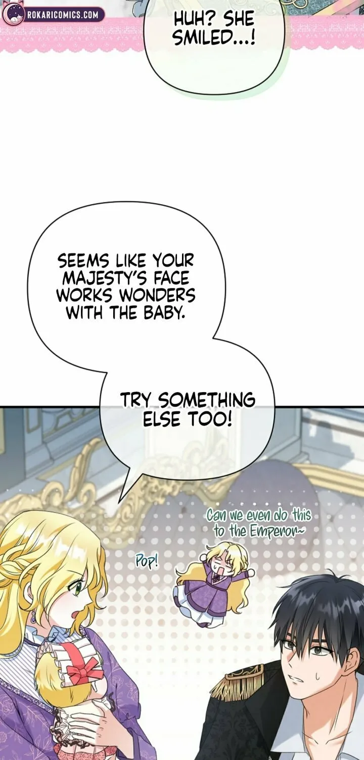 I Became the Cure for the Tyrant in the Waste Novel Chapter 3 page 48 - 