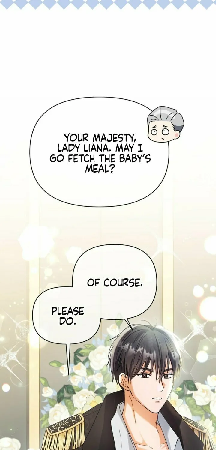 I Became the Cure for the Tyrant in the Waste Novel Chapter 3 page 6 - 