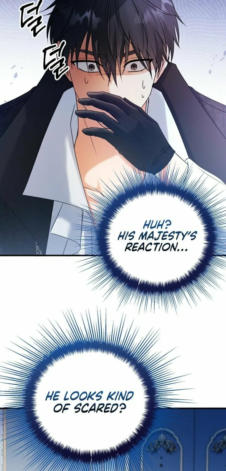 I Became the Cure for the Tyrant in the Waste Novel Chapter 3 page 62 - 