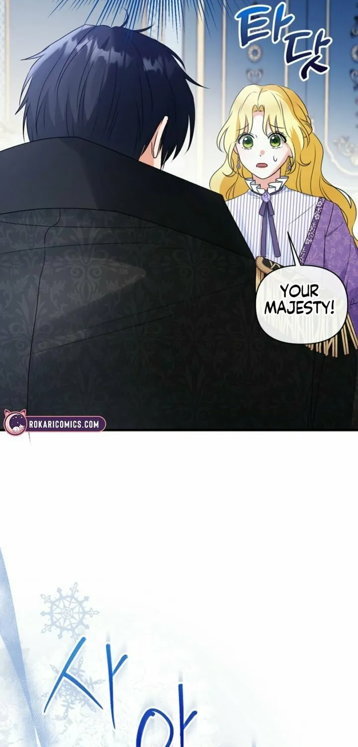 I Became the Cure for the Tyrant in the Waste Novel Chapter 3 page 63 - 