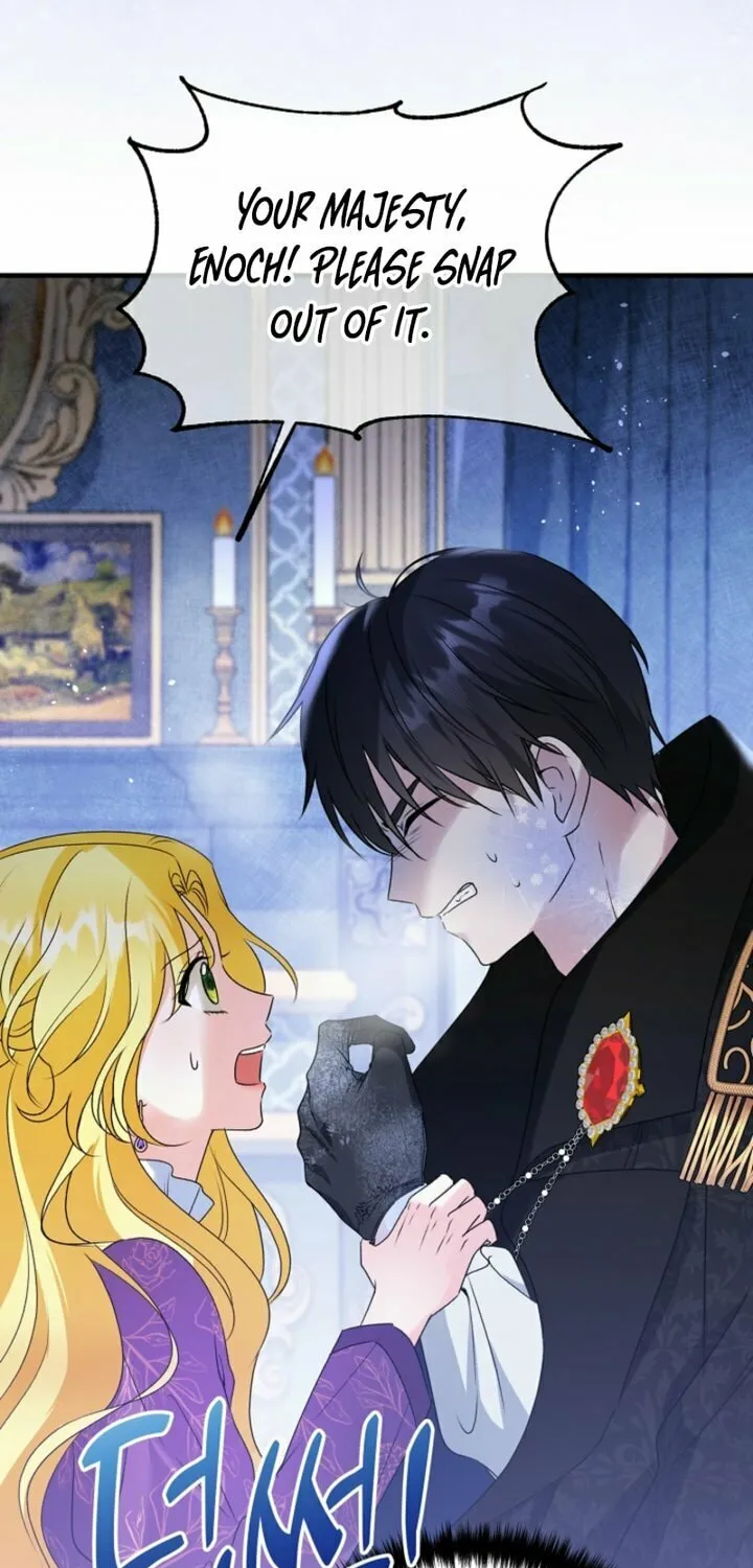 I Became the Cure for the Tyrant in the Waste Novel Chapter 3 page 67 - 