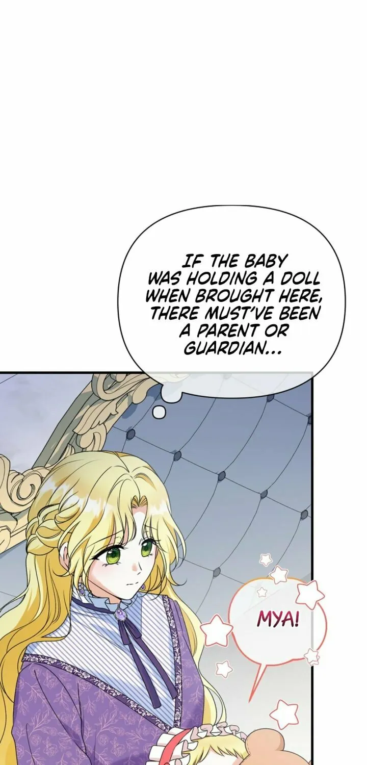 I Became the Cure for the Tyrant in the Waste Novel Chapter 3 page 9 - 