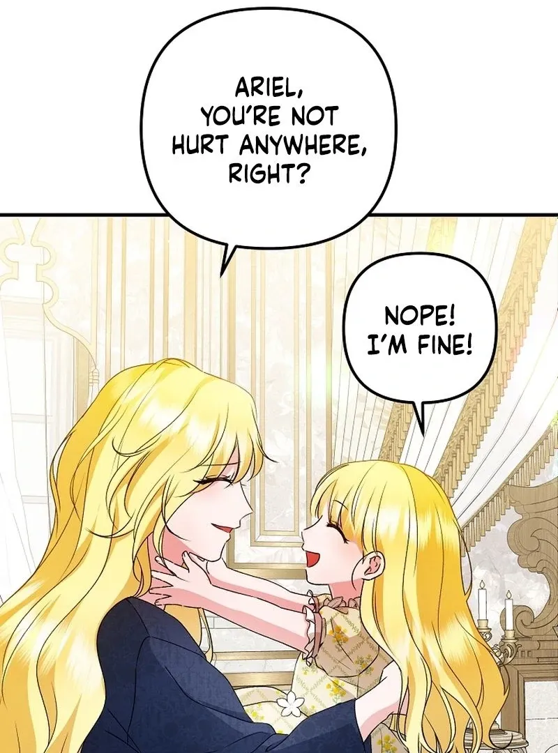 I Became the Cure for the Tyrant in the Waste Novel Chapter 31 page 126 - 