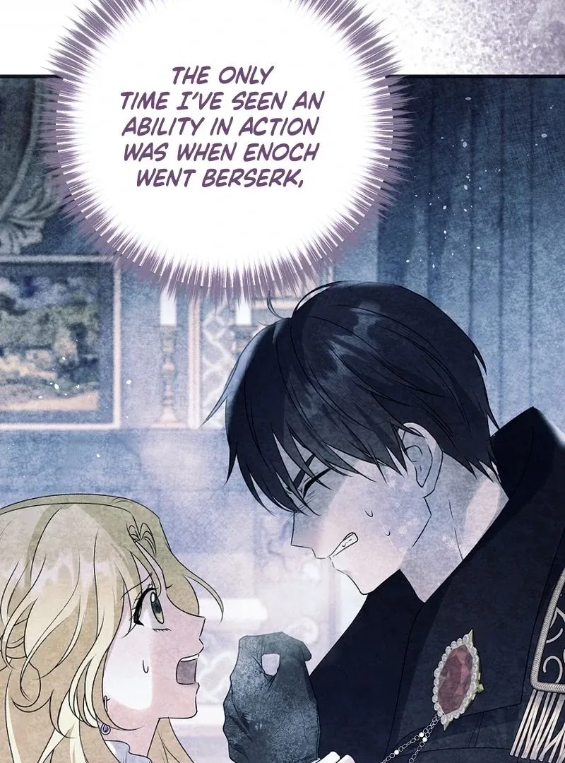 I Became the Cure for the Tyrant in the Waste Novel Chapter 31 page 7 - 