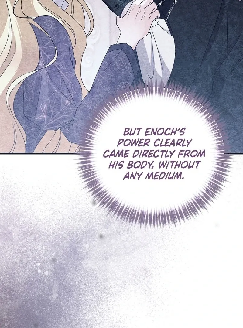 I Became the Cure for the Tyrant in the Waste Novel Chapter 31 page 8 - 
