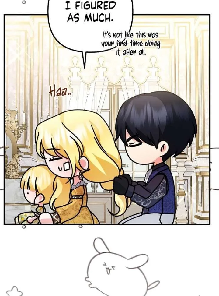 I Became the Cure for the Tyrant in the Waste Novel Chapter 32 page 12 - 