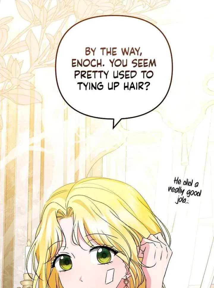 I Became the Cure for the Tyrant in the Waste Novel Chapter 32 page 17 - 