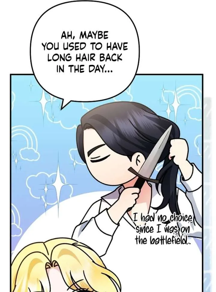I Became the Cure for the Tyrant in the Waste Novel Chapter 32 page 20 - 