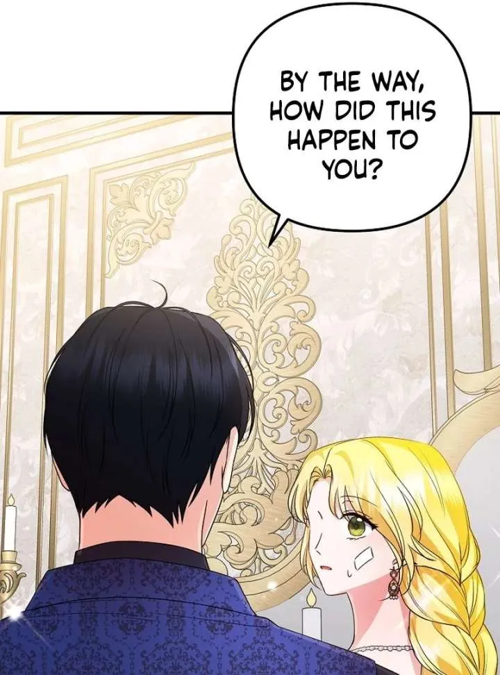 I Became the Cure for the Tyrant in the Waste Novel Chapter 32 page 39 - 