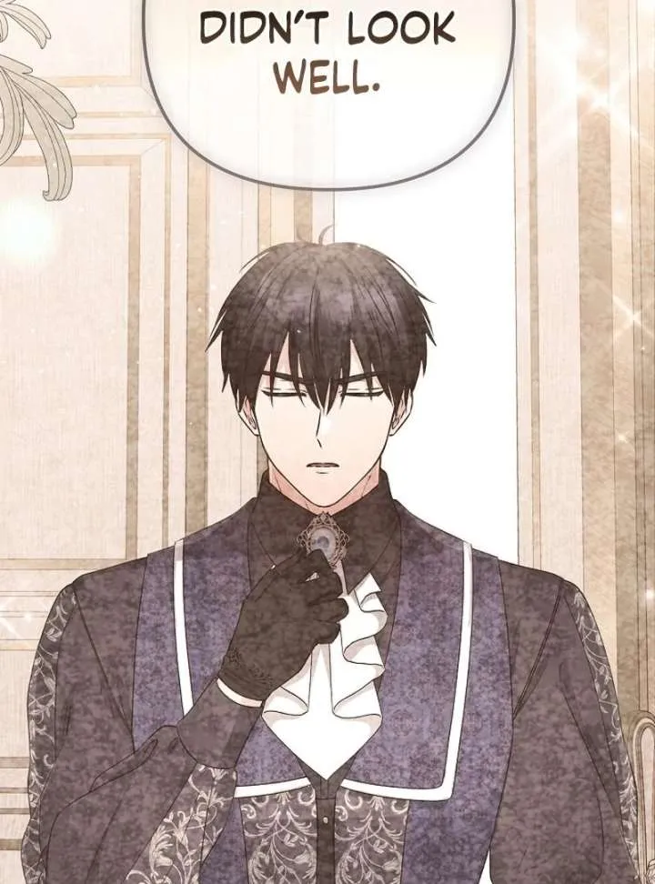 I Became the Cure for the Tyrant in the Waste Novel Chapter 32 page 46 - 