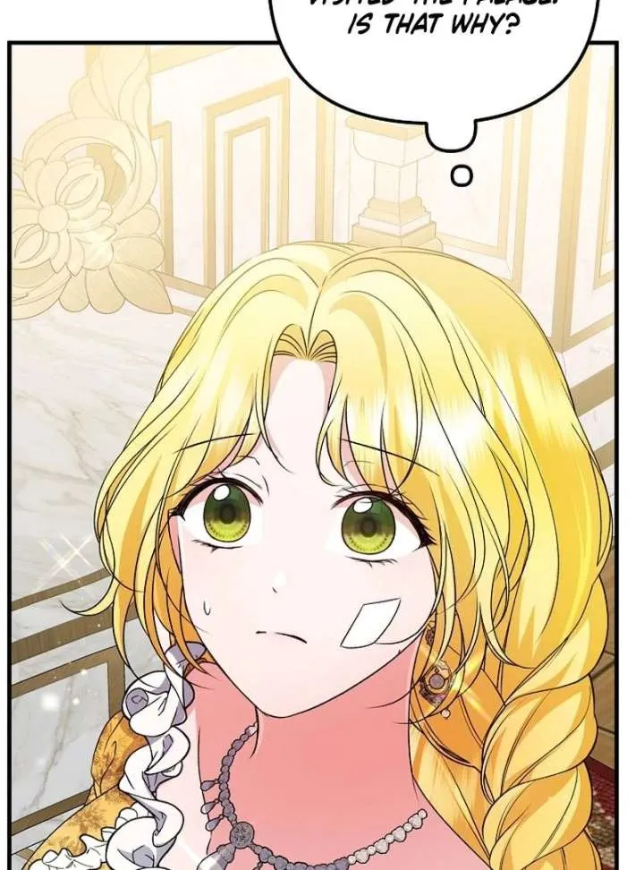 I Became the Cure for the Tyrant in the Waste Novel Chapter 32 page 51 - 