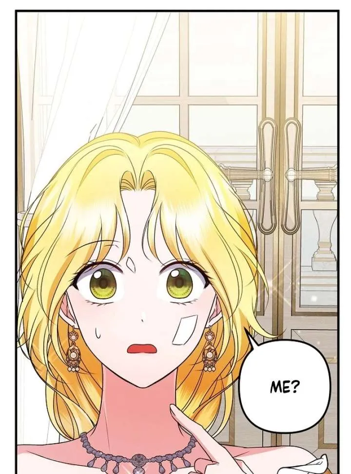 I Became the Cure for the Tyrant in the Waste Novel Chapter 32 page 59 - 