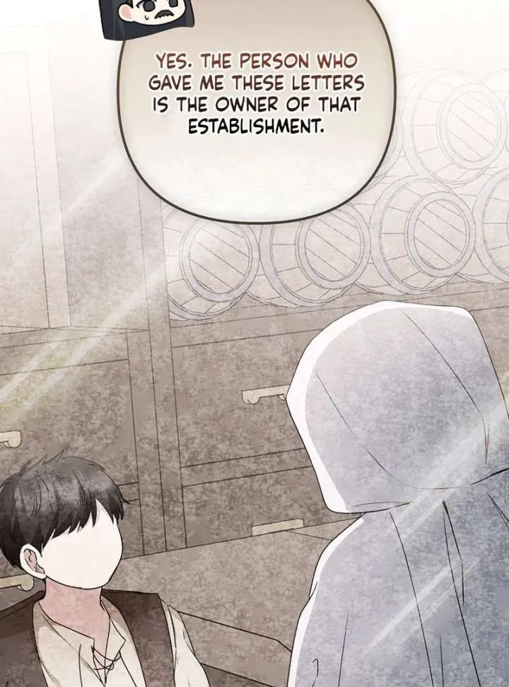 I Became the Cure for the Tyrant in the Waste Novel Chapter 32 page 83 - 