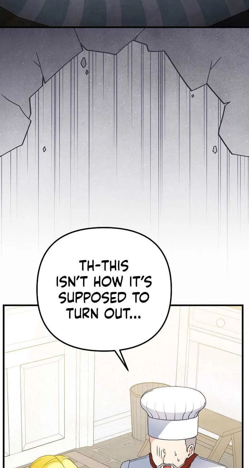 I Became the Cure for the Tyrant in the Waste Novel Chapter 33 page 33 - 