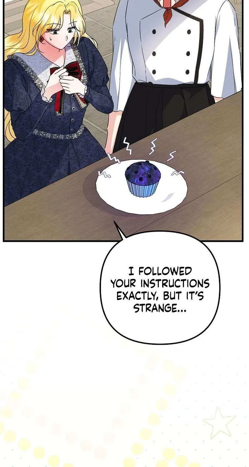 I Became the Cure for the Tyrant in the Waste Novel Chapter 33 page 34 - 
