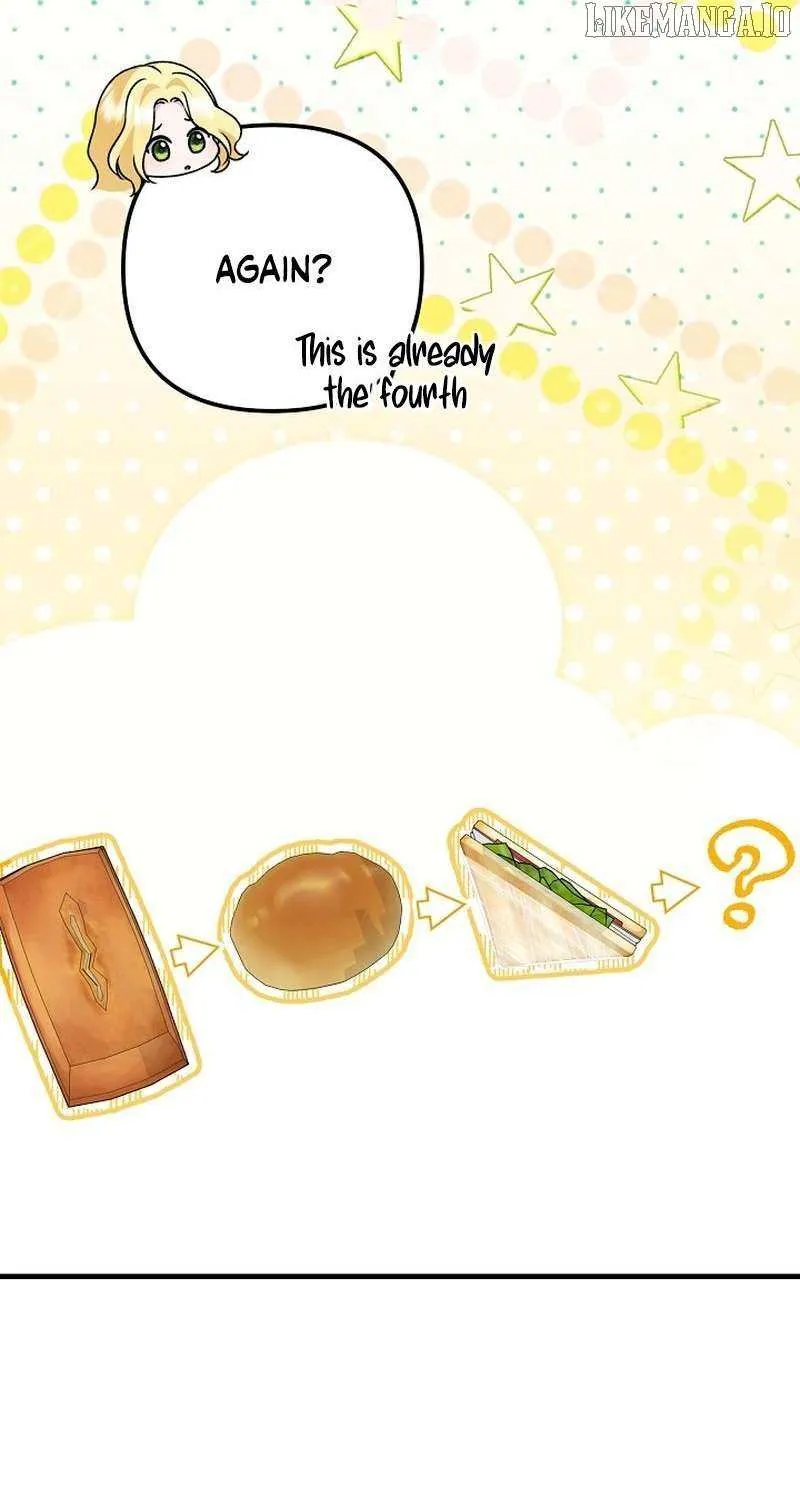 I Became the Cure for the Tyrant in the Waste Novel Chapter 33 page 36 - 