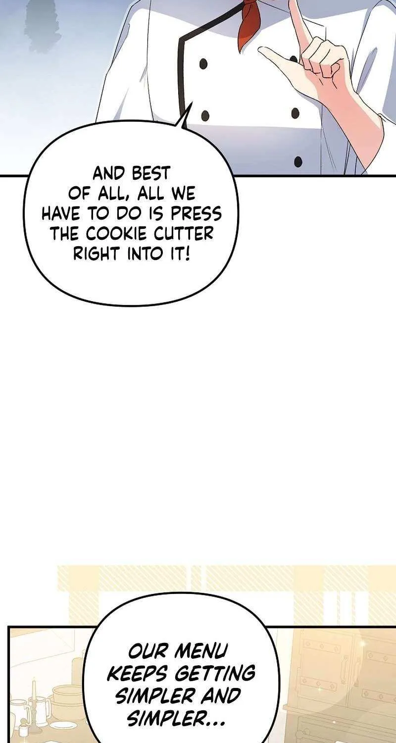 I Became the Cure for the Tyrant in the Waste Novel Chapter 33 page 38 - 
