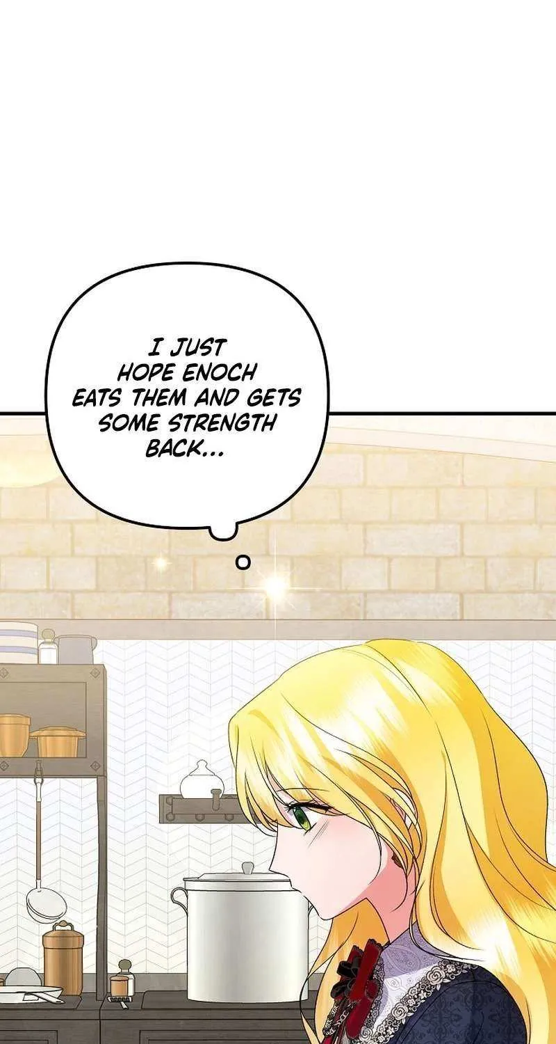 I Became the Cure for the Tyrant in the Waste Novel Chapter 33 page 40 - 