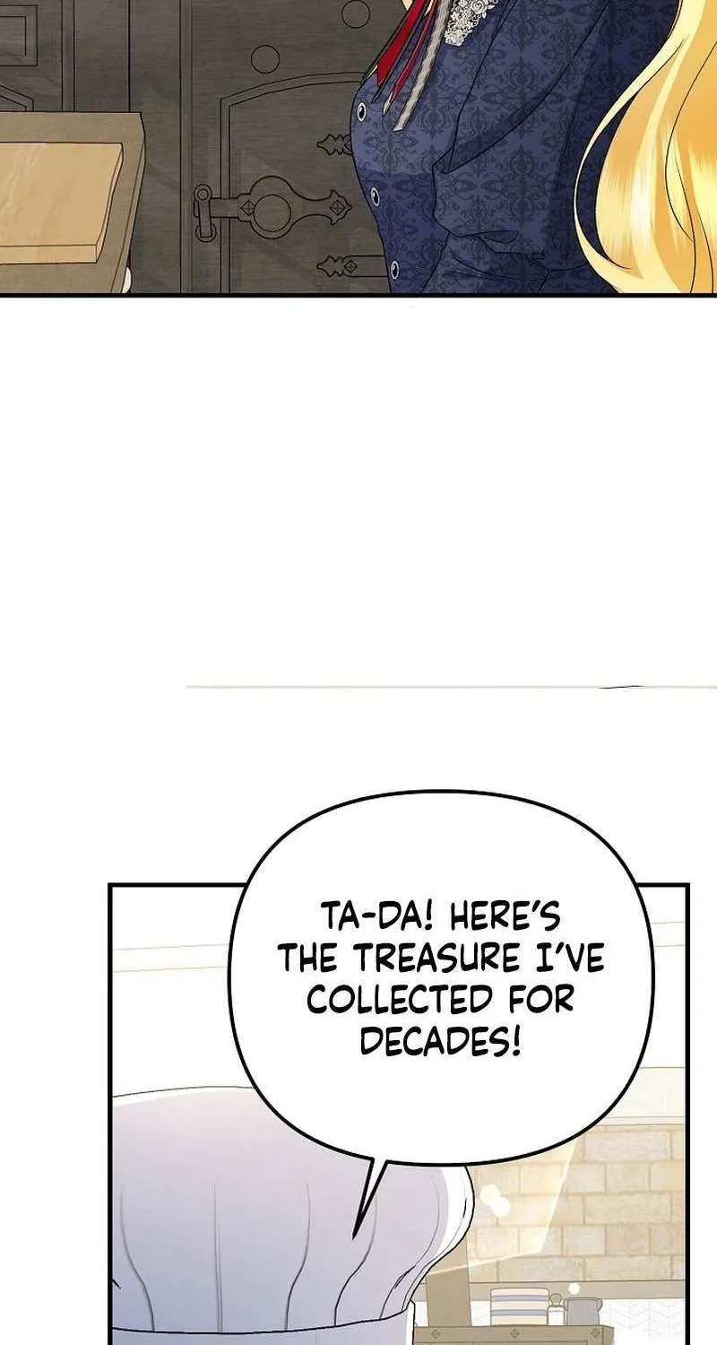 I Became the Cure for the Tyrant in the Waste Novel Chapter 33 page 41 - 