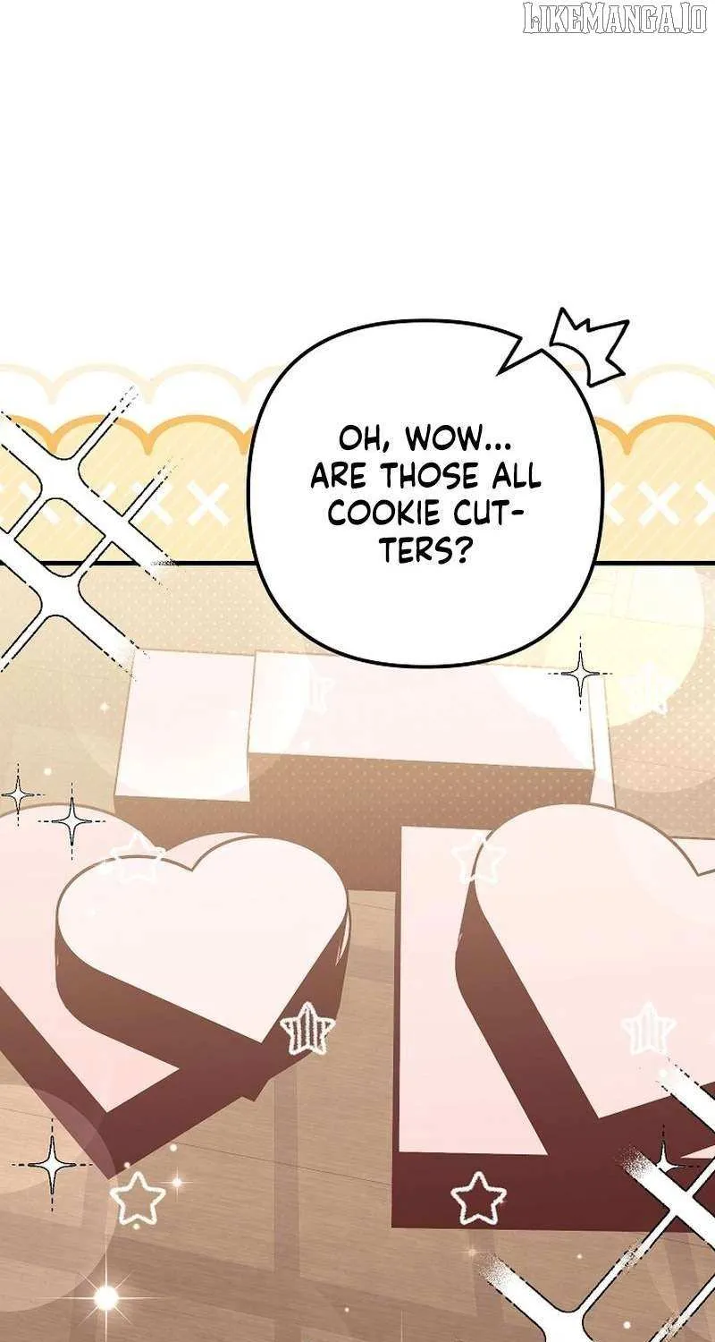 I Became the Cure for the Tyrant in the Waste Novel Chapter 33 page 43 - 