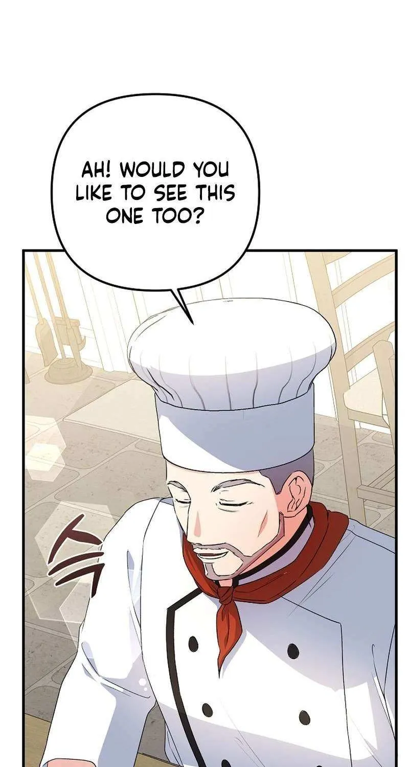I Became the Cure for the Tyrant in the Waste Novel Chapter 33 page 46 - 