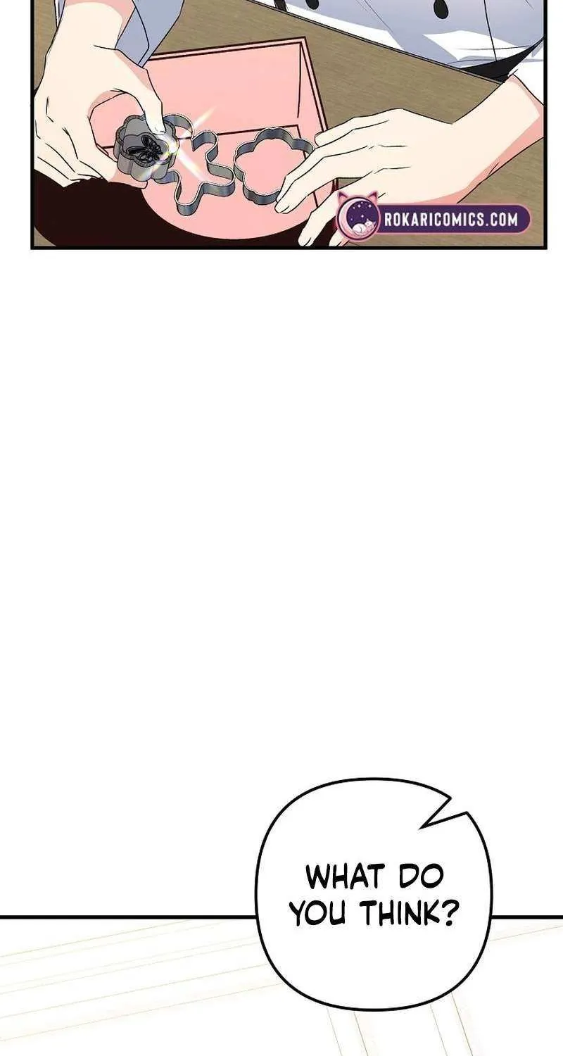 I Became the Cure for the Tyrant in the Waste Novel Chapter 33 page 47 - 