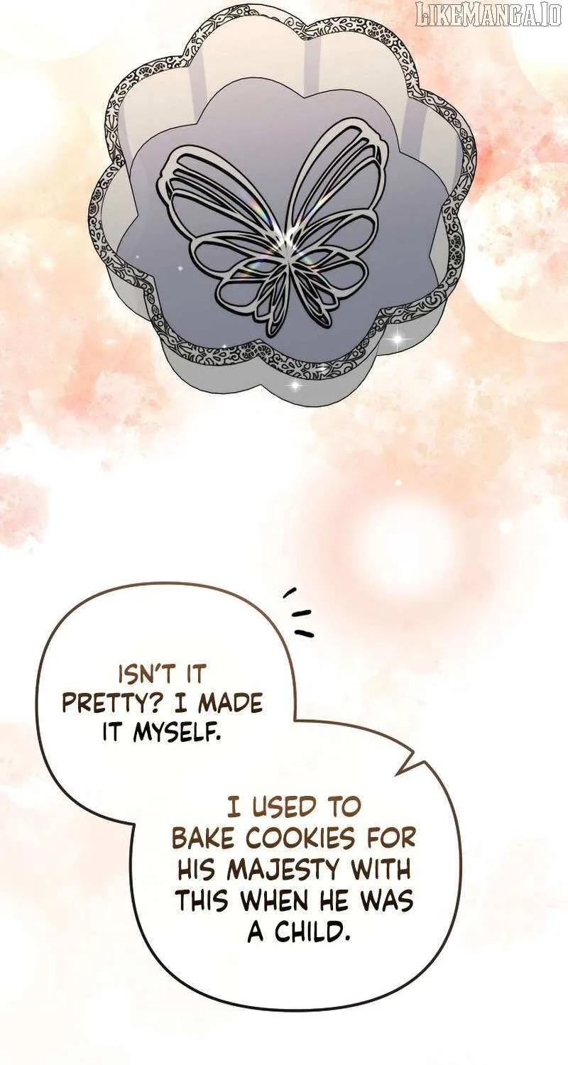 I Became the Cure for the Tyrant in the Waste Novel Chapter 33 page 50 - 