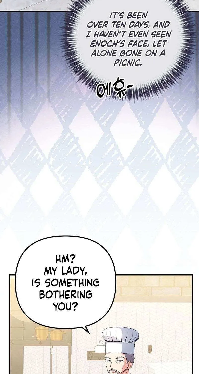 I Became the Cure for the Tyrant in the Waste Novel Chapter 33 page 7 - 
