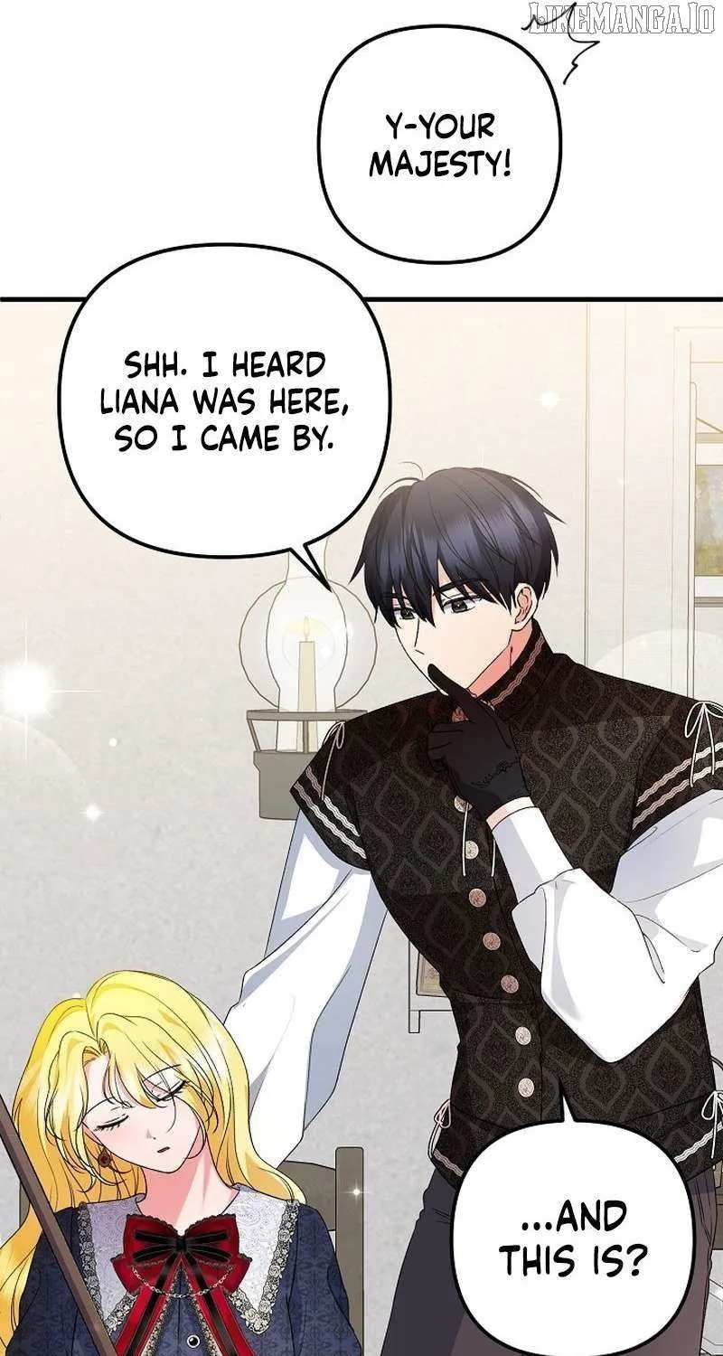 I Became the Cure for the Tyrant in the Waste Novel Chapter 33 page 70 - 