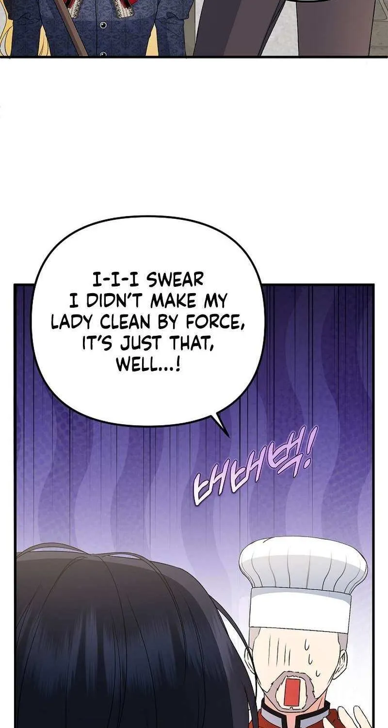 I Became the Cure for the Tyrant in the Waste Novel Chapter 33 page 71 - 