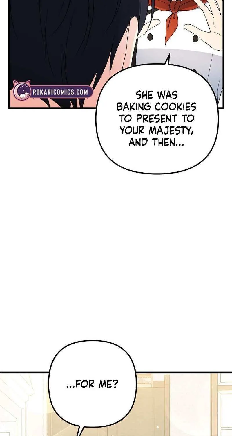 I Became the Cure for the Tyrant in the Waste Novel Chapter 33 page 72 - 