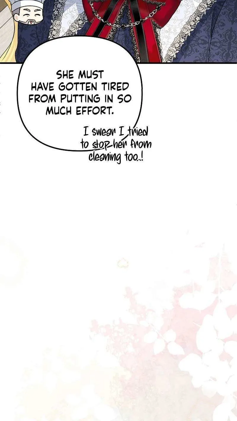 I Became the Cure for the Tyrant in the Waste Novel Chapter 33 page 75 - 