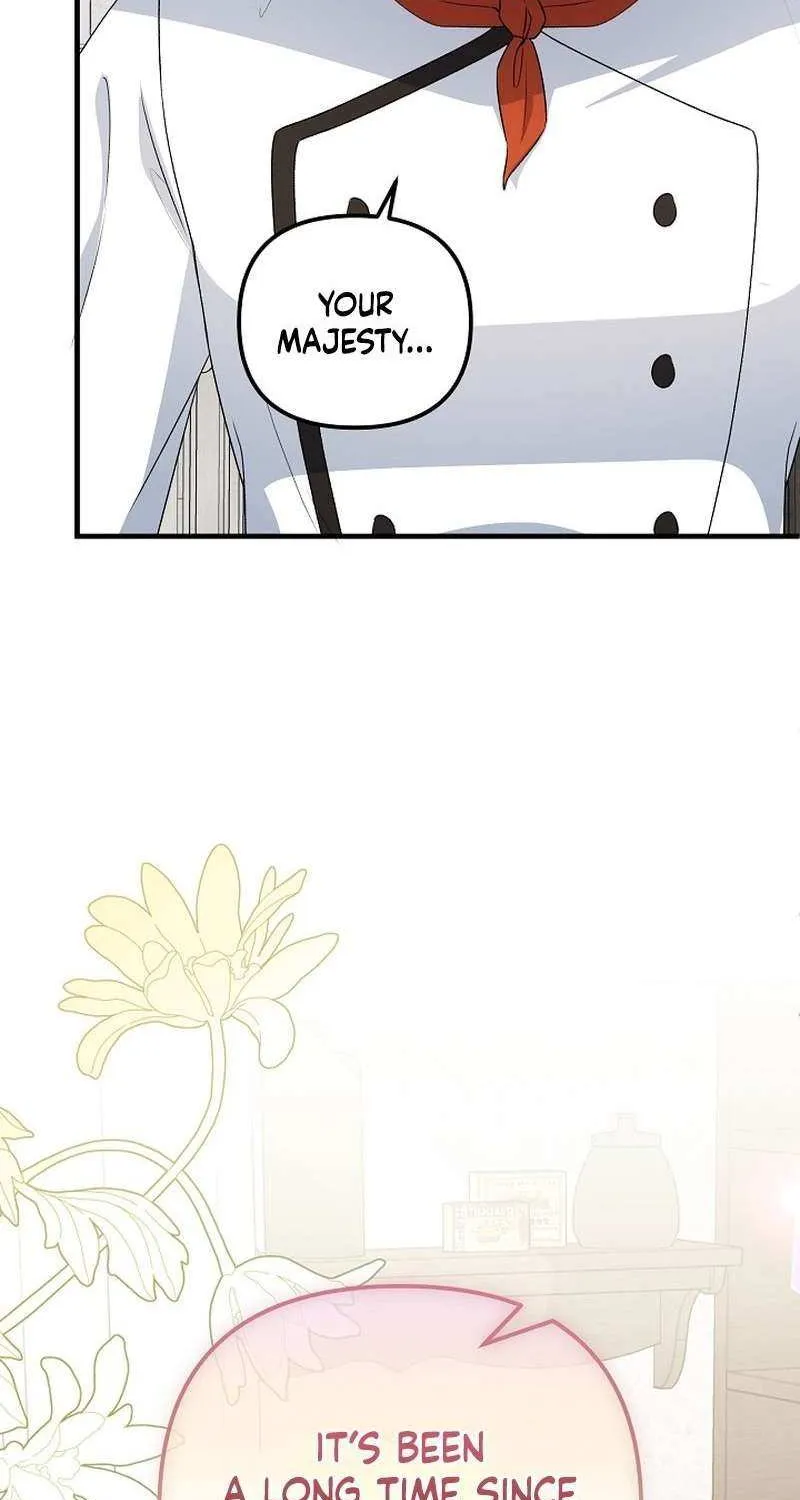 I Became the Cure for the Tyrant in the Waste Novel Chapter 33 page 78 - 