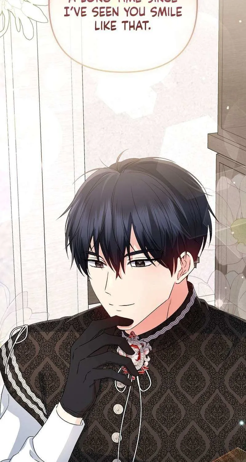 I Became the Cure for the Tyrant in the Waste Novel Chapter 33 page 79 - 