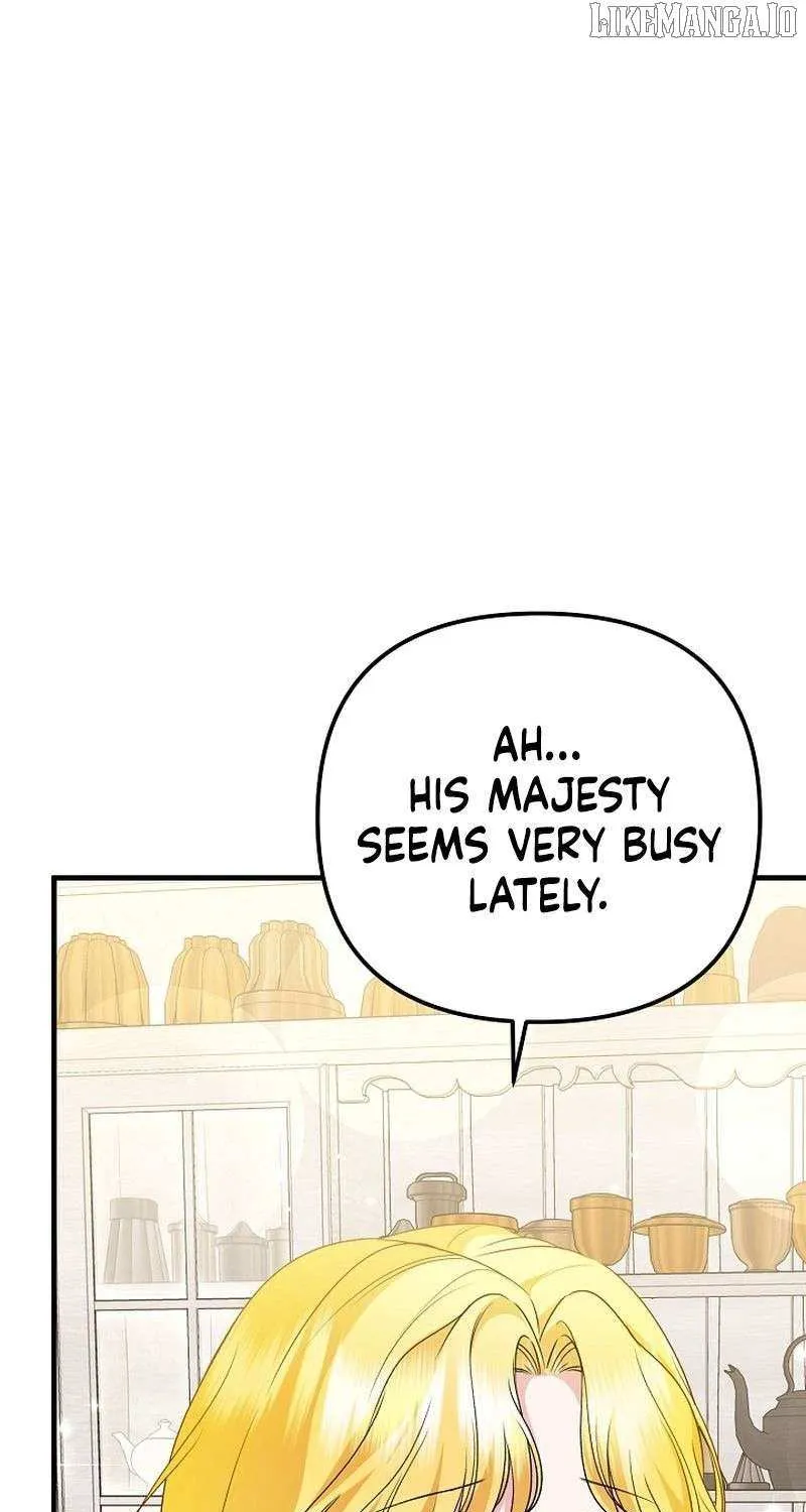 I Became the Cure for the Tyrant in the Waste Novel Chapter 33 page 9 - 