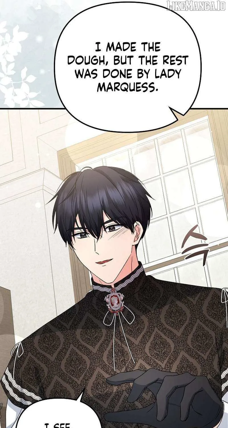 I Became the Cure for the Tyrant in the Waste Novel Chapter 33 page 82 - 