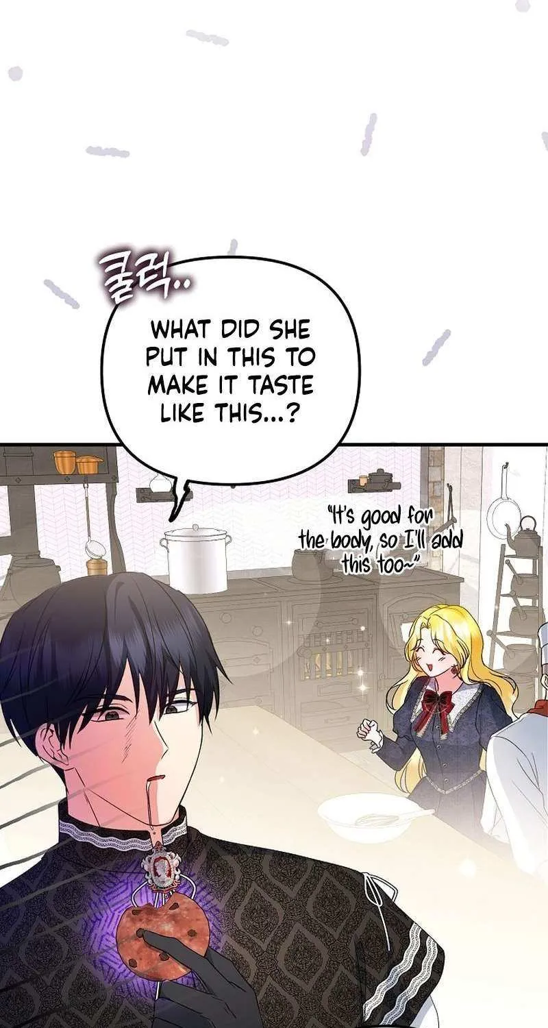 I Became the Cure for the Tyrant in the Waste Novel Chapter 33 page 86 - 