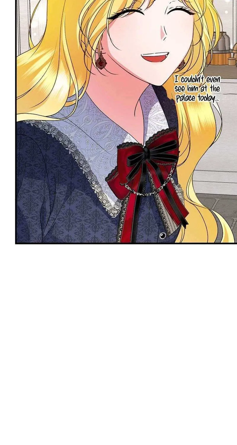 I Became the Cure for the Tyrant in the Waste Novel Chapter 33 page 10 - 