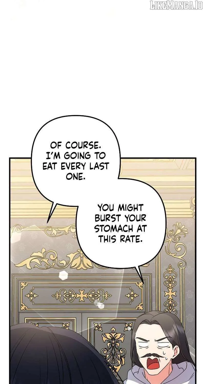I Became the Cure for the Tyrant in the Waste Novel Chapter 33 page 96 - 