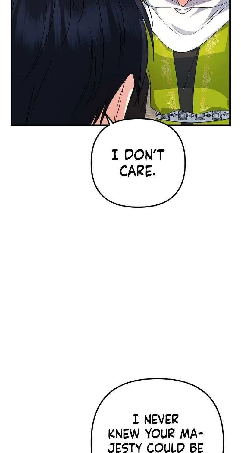 I Became the Cure for the Tyrant in the Waste Novel Chapter 33 page 97 - 