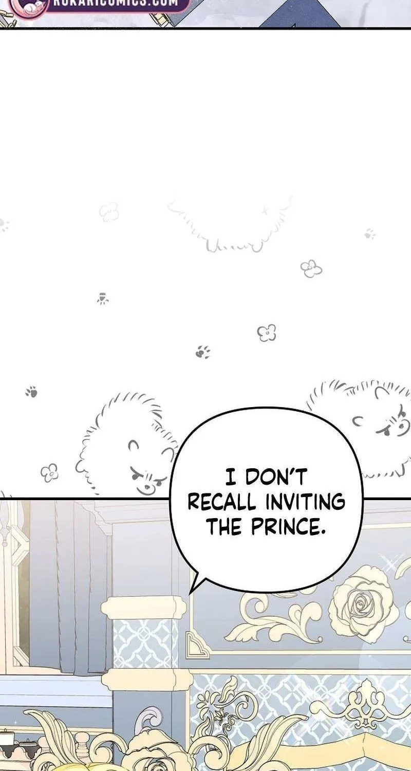 I Became the Cure for the Tyrant in the Waste Novel Chapter 34 page 105 - 