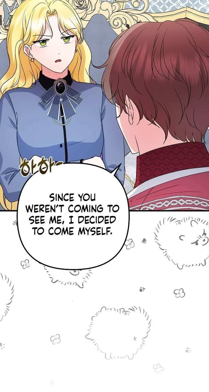 I Became the Cure for the Tyrant in the Waste Novel Chapter 34 page 106 - 