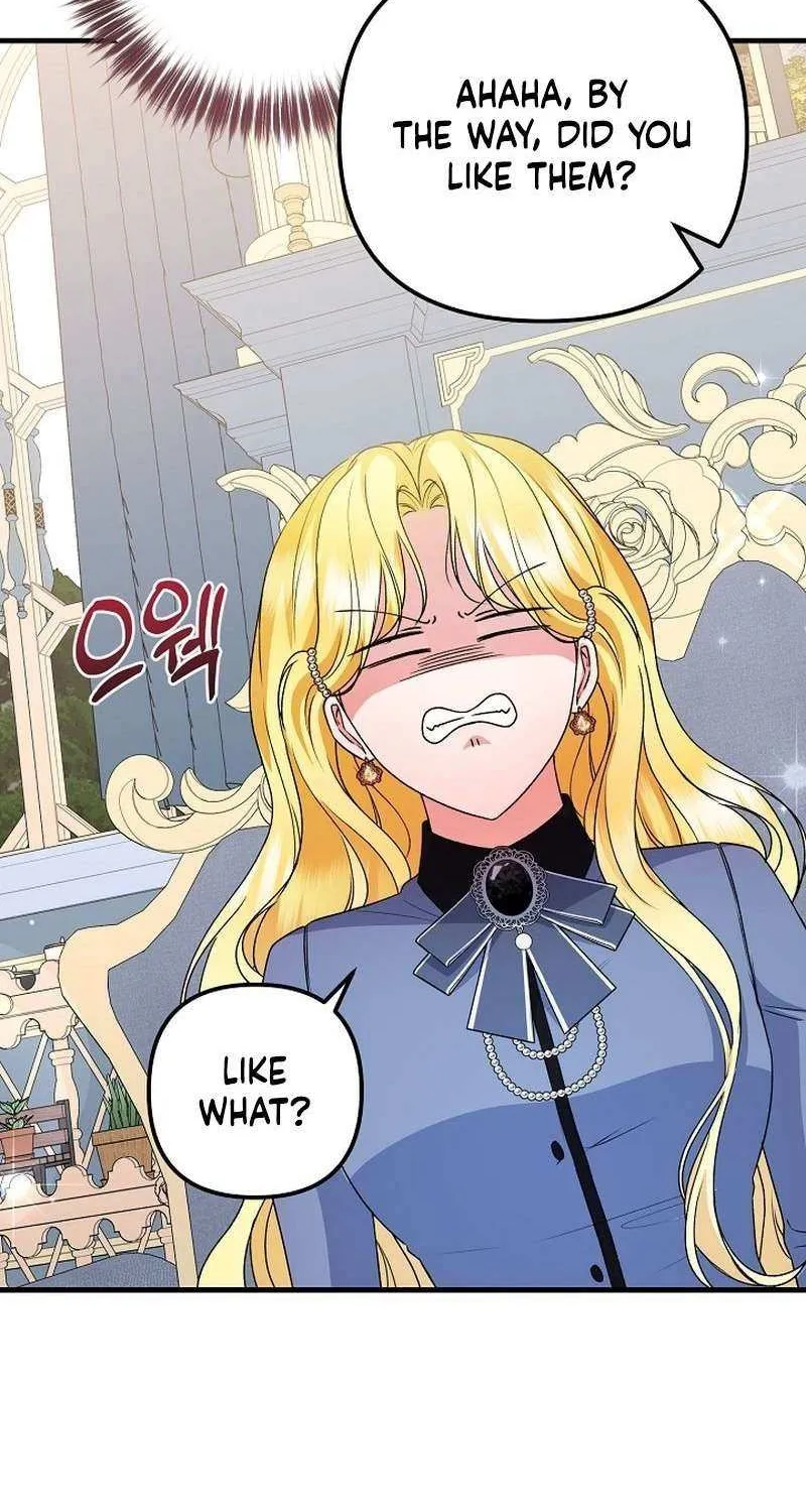 I Became the Cure for the Tyrant in the Waste Novel Chapter 34 page 112 - 