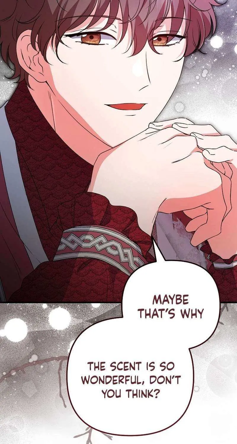 I Became the Cure for the Tyrant in the Waste Novel Chapter 34 page 117 - 