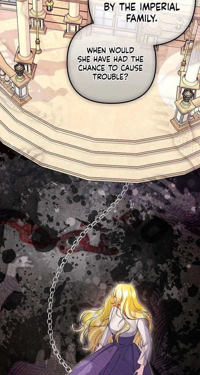 I Became the Cure for the Tyrant in the Waste Novel Chapter 34 page 13 - 