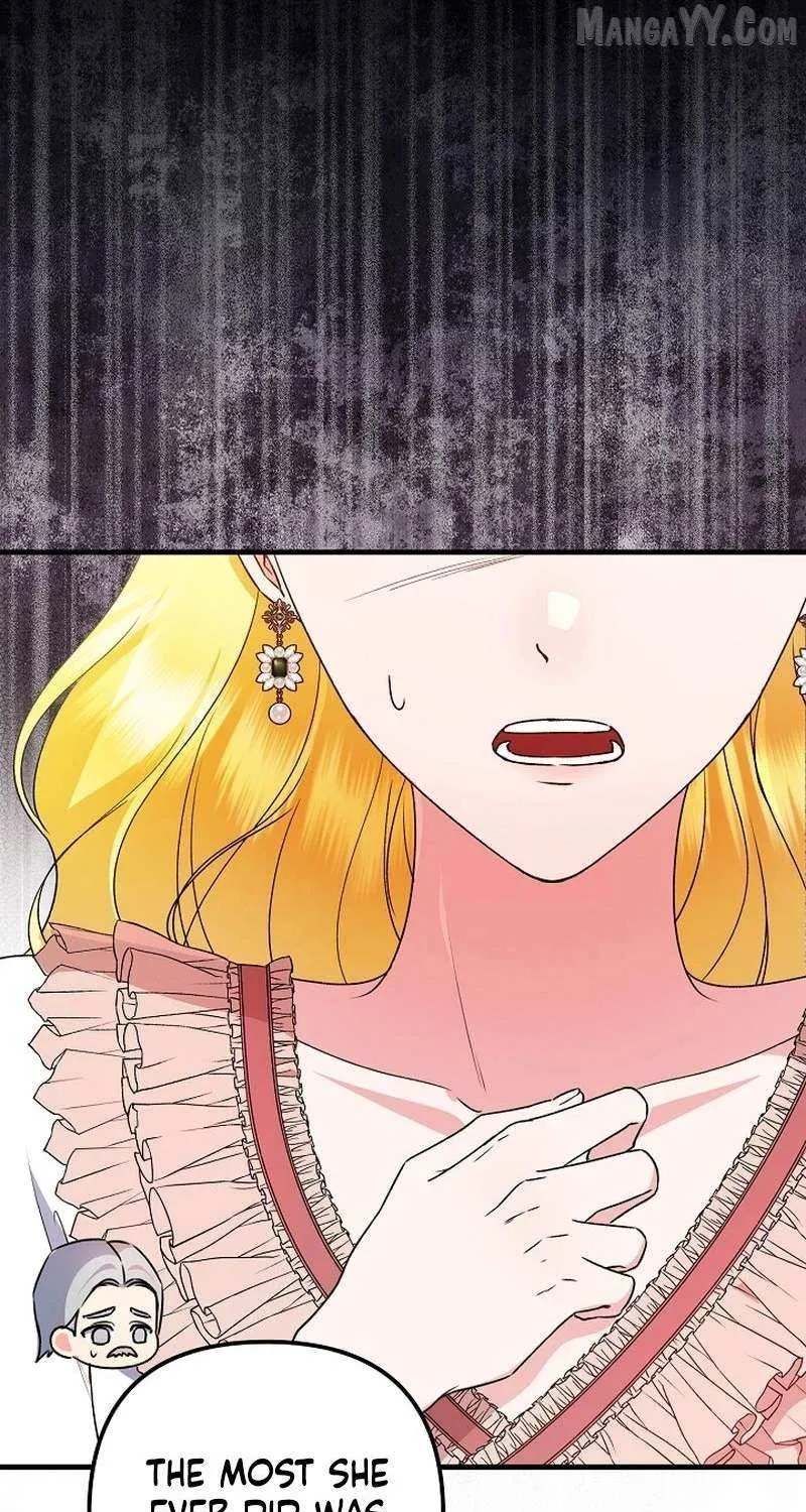 I Became the Cure for the Tyrant in the Waste Novel Chapter 34 page 15 - 