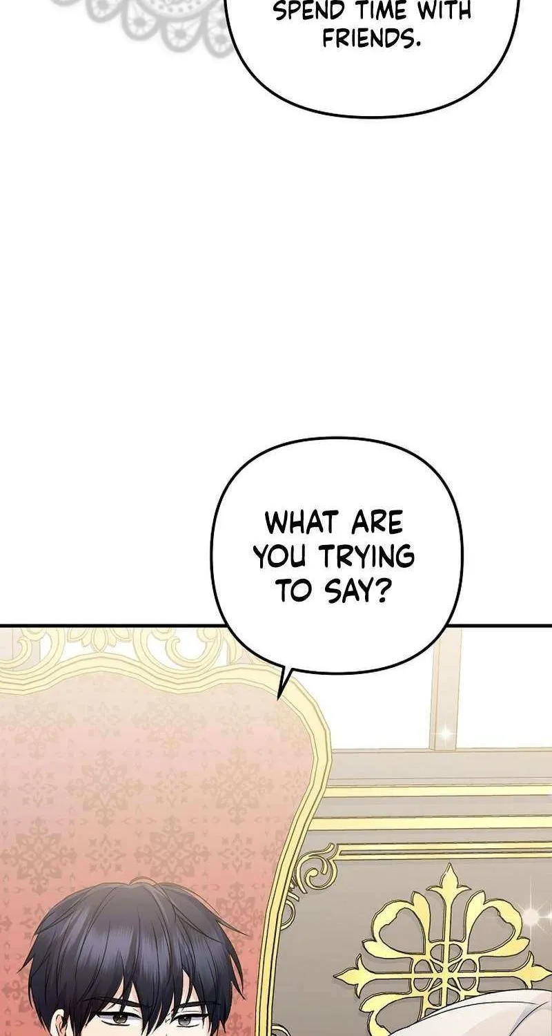 I Became the Cure for the Tyrant in the Waste Novel Chapter 34 page 18 - 