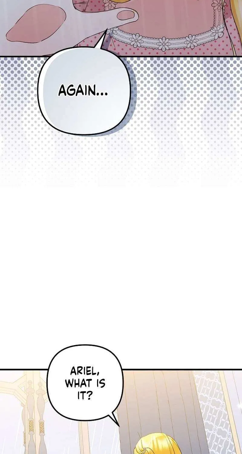 I Became the Cure for the Tyrant in the Waste Novel Chapter 34 page 50 - 