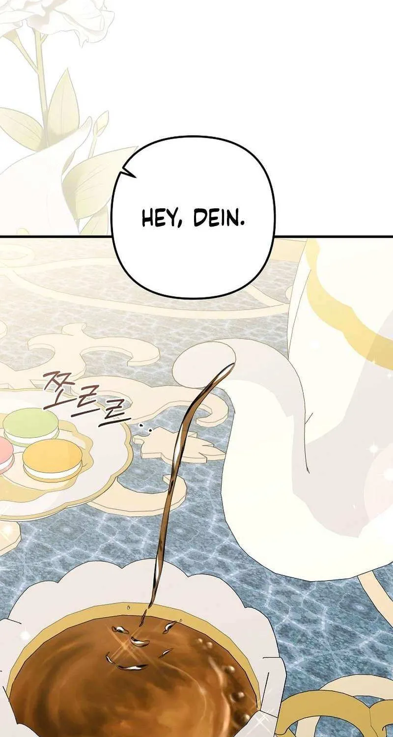 I Became the Cure for the Tyrant in the Waste Novel Chapter 34 page 61 - 